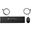 HP 320MK KABLOLU KLAVYE MOUSE SET (9SR36AA)