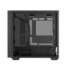 ASUS A21 PLUS SIYAH 360MM SOGUTUCU ALANI MATX