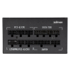 ZALMAN TERAMAX II 1200W ZM1200-TMX2 80+ GOLD POWER SUPPLY