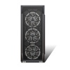 HIPER ZOE GAMING MID ATX KASA 500W