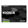 960GB KIOXIA EXCERIA 2.5 3D 555/540 MB/sn 3Yıl (LTC10Z960GG8)
