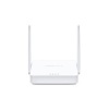 TP-LINK MERCUSYS MW301R 2PORT 300Mbps ROUTER