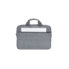 PLM CANYONCASE NOTEBOOK ÇANTASI GRİ 13-14