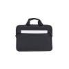 PLM CANYONCASE NOTEBOOK ÇANTASI SİYAH 13-14