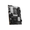 MSI PRO B760-P II DDR5 7000(OC) M.2 USB3.2 HDMI ATX 1700P