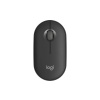 LOGITECH PEBBLE 2  M350S GRAFIT KABLOSUZ SESSİZ MOUSE 910-007015