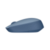 LOGITECH M171 KABLOSUZ MOUSE MAVI 910-006866