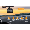 PRUVEEO D30 WI-FI 4K ARAC KAMERASI