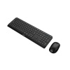 PHILIPS KABLOSUZ  KLAVYE&MOUSE SET SPT6407 SİYAH
