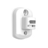 HIKVISION DS-PDB-IN-WALL PIR DEDEKTÖR DUVAR MONTAJ APARATI