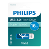 PHILIPS 16GB USB 3.0 100/150MB/S FM16FD00B/00