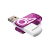 PHILIPS 64GB USB 2.0 25/10MB/S FM64FD05B/00