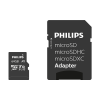 PHILIPS 64GB MICRO SDXC 80 MB/S C10 FM64MP45B/00