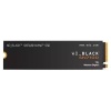 2TB WD BLACK SN7100 M.2 NVME WDS200T4X0E SSD