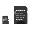 PHILIPS 32GB MICRO SDXC 80 MB/S C10 FM32MP45B/00