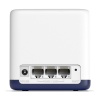 TP-LINK MERCUSYS HALO H50G WIFI SİSTEMİ (İKİLİ)