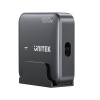 Unitek 100W Masaüstü Şarj İstasyonu Siyah (P1229ABK)