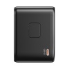 Unitek 65W Universal Travel Adaptör (P1122ABK01)