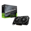 MSI GEFORCE RTX 5060 TI 16GB SHADOW 2X OC PLUS