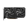 MSI GEFORCE RTX 5060 TI 16GB SHADOW 2X OC PLUS