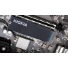 2TB KIOXIA EXCERIA HEATSINK GEN 4X4 NVMe 5000/3900MB/s LSC11K2T04G8