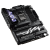 ASUS ROG CROSSHAIR X870E HERO AMD AM5 DDR5 ATX