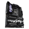 ASUS ROG CROSSHAIR X870E HERO AMD AM5 DDR5 ATX