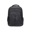 PLM CITY NOTEBOOK SIRT ÇANTASI SİYAH 15.6-17