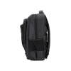 PLM CITY NOTEBOOK SIRT ÇANTASI SİYAH 15.6-17