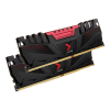 PNY XLR DDR4 1x8GB 3200MHz Ram (MD8GD4320016AXR-SI) (BULK)