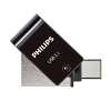 PHILIPS 128GB USB3.1 TYPE-C 100/150 MB/S FM12DC152B/00