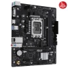 ASUS PRIME H610M-R D5-SI  DDR5 3200(OC) MATX 1700P