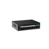 RUİJİE-REYEE RG-ES110FG-P 8XFE+2XGE F.GİGABİT 110W POE SWİTCH