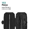XENON SMART X6833 153 PARCA HASSAS SARJLI TORNAVID