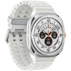 SAMSUNG WATCH ULTRA 47MM SM-L700 WHITE TITANYUM