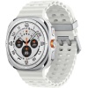 SAMSUNG WATCH ULTRA 47MM SM-L700 WHITE TITANYUM