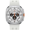 SAMSUNG WATCH ULTRA 47MM SM-L700 WHITE TITANYUM