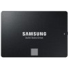 4TB SAMSUNG 870 EVO 560/530MB/s MZ-77E4T0BW SSD (Resmi Distribütör Garantili)
