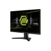 24.5 MSI MAG 255XF IPS 0.5MS 300HZ FHD GAMING