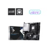 MSI PRO H810M-B DDR5 6400MHz (OC) M.2 mATX 1851P