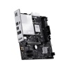 MSI PRO H810M-B DDR5 6400MHz (OC) M.2 mATX 1851P