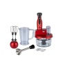 TEFAL POWELIX ACTIVFLOW EXPERT 1500W KIRMIZI BLEND
