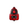 SAMSUNG VC07R302MVR KIRMIZI 750W TOZ TORBASIZ SUP.