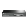 TP-LINK TL-SG1008MP 8PORT 10/100/1000 YÖNETİLEMEZ POE SWITCH