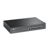TP-LINK TL-SG1008MP 8PORT 10/100/1000 YÖNETİLEMEZ POE SWITCH