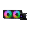 MSI MPG CORELIQUID D240 SIYAH SIVI SOGUTMA
