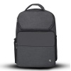 PLM OCTAGON NOTEBOOK SIRT ÇANTASI SİYAH 15.6