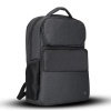 PLM OCTAGON NOTEBOOK SIRT ÇANTASI SİYAH 15.6