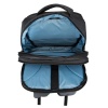 PLM OCTAGON NOTEBOOK SIRT ÇANTASI SİYAH 15.6