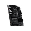 MSI PRO B850-S WIFI6E AMD B850 SOKET AM5 DDR5